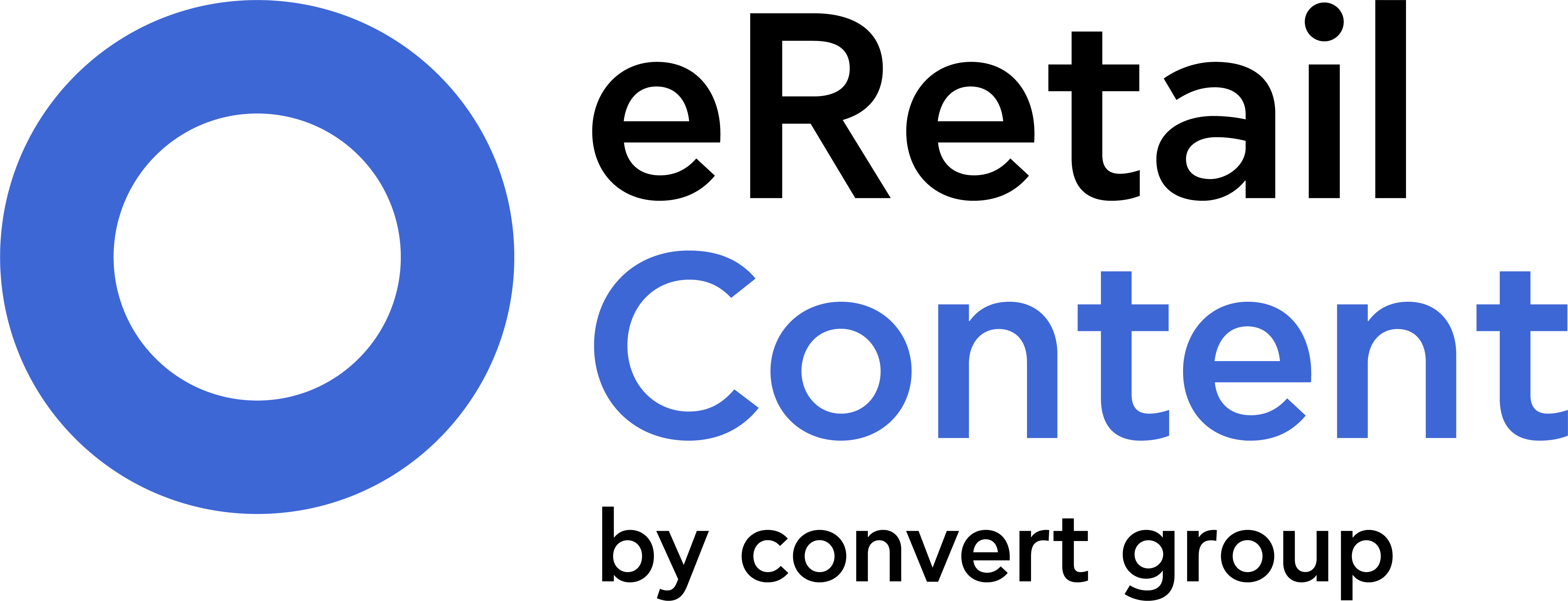 eRetail Content Logo